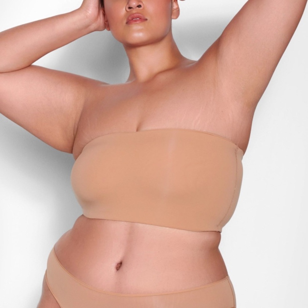 SKIMS EVERYBODY BANDEAU